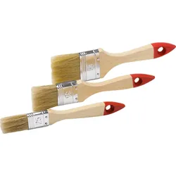 Pinsel-Set YES 3-teilig