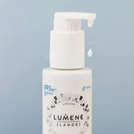 LUMENE Nordic Hydra Oat Milk Oil Cleanser Emulsion 150 ml