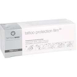 Tattoomed tattoo protection film 2.0 15 cmx5 m Ro.