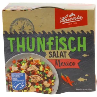 Hawesta Thunfischsalat Mexiko