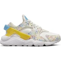 Nike Schuhe Air Huarache, DV3209100 - Gelb/Weiß - 38,5