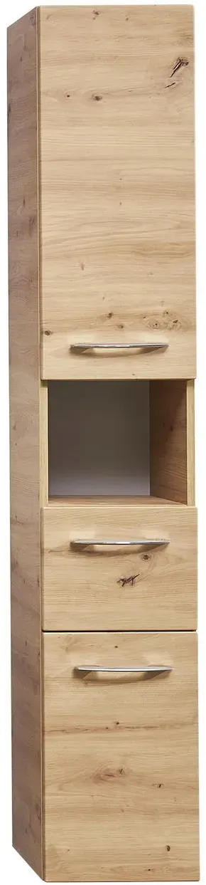 Sadena Hochschrank Türanschlag rechts PLAKA - B/H/T ca. 30,00x168,00x33,00