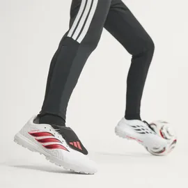adidas Predator League Herren Cloud White/Solar Turbo/Core Black 46
