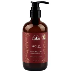 mks-eco Hold Styling Gel 236 ml