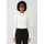 QS Damen T-Shirt 2175247 White XXL