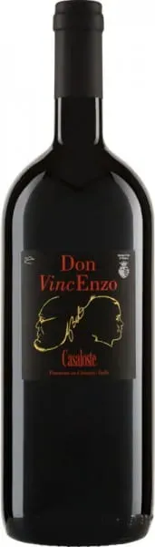 DON VINCENZO Toscana IGT Fattoria Casaloste MAGNUM 2015 BIO