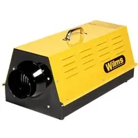 Wilms Elektroheizer EL 9 9 kW 400 W