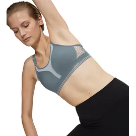 Triumph Triaction Extreme Lite N EX Sports bra non-wired, GRAU, 85C