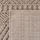 Ayyildiz Flachgewebeteppich Helix 2202 Beige 80 cm x 150 cm