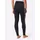 Feel Good WITT WEIDEN Leggings in magenta-schwarz-bedruckt | Gr.: 40/42,