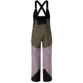 Scott Herren Vertic GTX 3L Hose (Größe M, oliv)