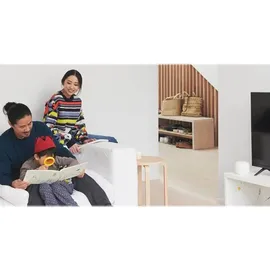 Google Nest WiFi Router mit Zugangspunkt