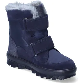 superfit Flavia Schneestiefel Blau 30