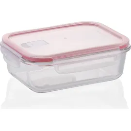 Tescoma Freshbox rechteckig transparent 23 x 17 x 7,5 cm 1,5 l