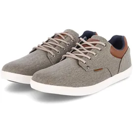 BULLBOXER Herren Sneakers Beige 41