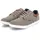 BULLBOXER Herren Sneakers Beige 41
