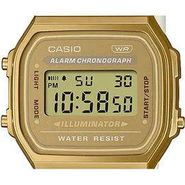 Casio Vintage Iconic A168XESG-9AEF