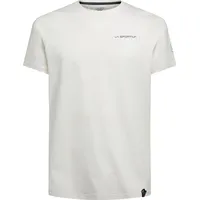 La Sportiva Dawn Wall T-shirt Men chalk (W04W04) XL