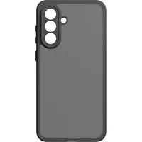 Black Rock Cover für Samsung Galaxy A56 5G, Schwarz