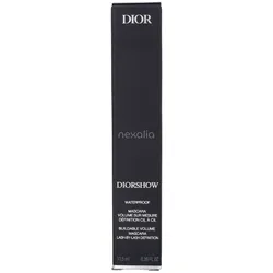 Dior Diorshow Waterproof Buildable Volume Mascara #258 Catwalk Blue 11,5 ml