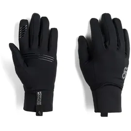 Outdoor Research Vigor Lightweight Sensor Handschuhe Schwarz L