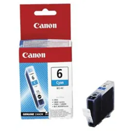 Canon BCI-6C cyan