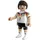 Playmobil Figures Fussballspieler Kai Havertz 72266