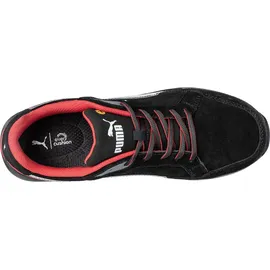 Puma Airtwist Low S3 ESD HRO SRC black 46