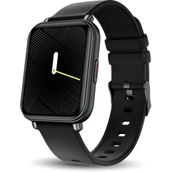 Niceboy Watch 4 Smart Watch Carbon Black 1 St.