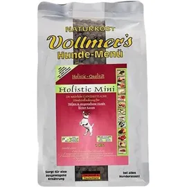 Vollmer's Holistic Mini 1 kg
