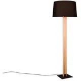 meine wunschleuchte TRIO Leuchten 150cm schwarz