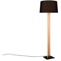 meine wunschleuchte TRIO Leuchten 150cm schwarz