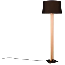 meine wunschleuchte TRIO Leuchten 150cm schwarz