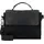Cowboysbag Seattle Henkeltasche Leder Black