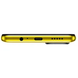 Xiaomi Poco M4 Pro 5G 4 GB RAM 64 GB POCO Yellow