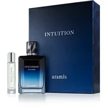 Aramis Intuition Eau de Parfum 100 ml + Eau de Parfum 10 ml Geschenkset