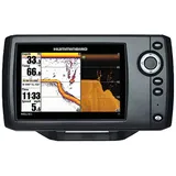 Humminbird Echolot Humminbird Helix 5 DI G2 DualBeam Plus