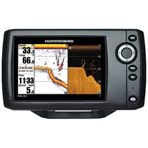 Humminbird Echolot Humminbird Helix 5 DI G2 DualBeam Plus