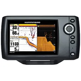 Humminbird Echolot Humminbird Helix 5 DI G2 DualBeam Plus