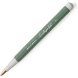 Leuchtturm1917 Kugelschreiber Drehgriffel Nr. 1 Olive 0,5 mm