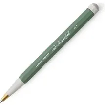 Leuchtturm1917 Kugelschreiber Drehgriffel Nr. 1 Olive 0,5 mm
