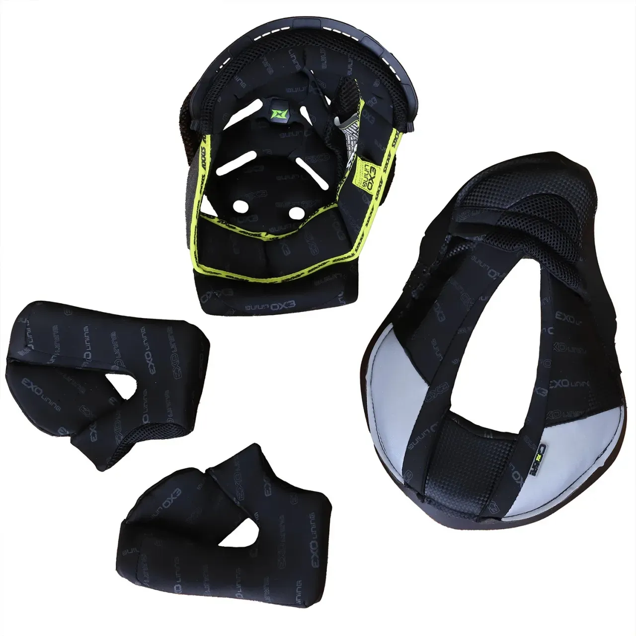 Broken Head InYourFace Innenfutter