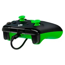 Turtle Beach Rematch Core Controller Grün/Schwarz für Xbox