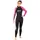 Mares Neoprenanzug Manta She Dives Schwarz 5