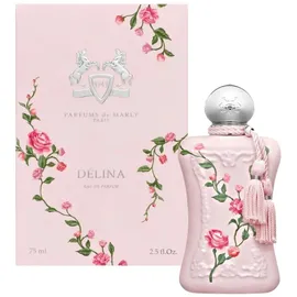 Parfums de Marly Delina Eau de Parfum Limited Edition 75 ml