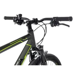Ciclista Adventure 29 Disc All-Terrain-Bike ab 14 Jahren 29 Zoll Grün 56 cm | Grün