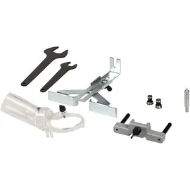 Einhell TP-RO 18 Li BL - Solo inkl. Parallelanschlag