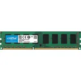 Crucial 8 GB DDR3 PC3-12800 CT102464BD160B