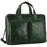 LEONHARD HEYDEN Porto 7810 Laptoptaschen Grau Herren