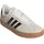 adidas VL Court 3.0 Cream White / Core Black / Gold Metallic 41 1/3